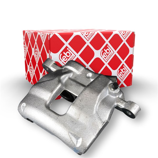 Bromsok, framaxel vänster Febi bilstein 178245 FEBI BILSTEIN