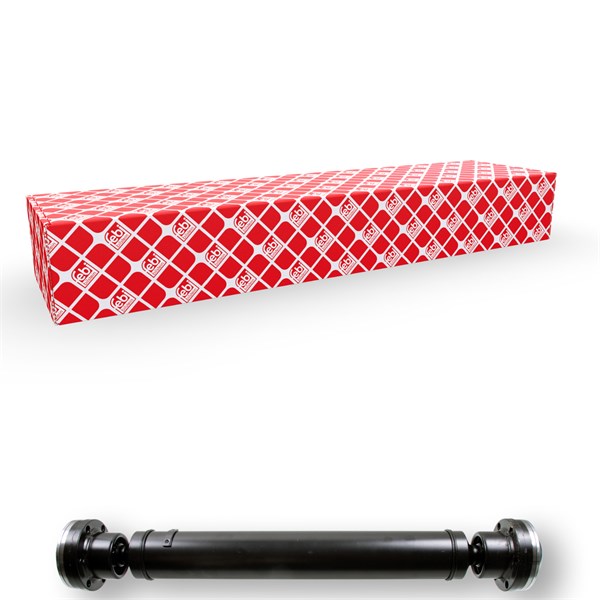 Kardan, Fram Febi bilstein 179750 FEBI BILSTEIN