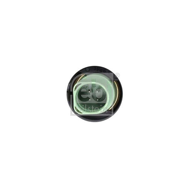 Termostat, kylvätska Febi bilstein 180400 FEBI BILSTEIN