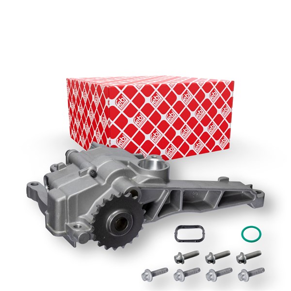 Oljepump Febi bilstein 180455 FEBI BILSTEIN