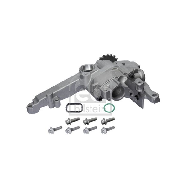 Oljepump Febi bilstein 180455 FEBI BILSTEIN