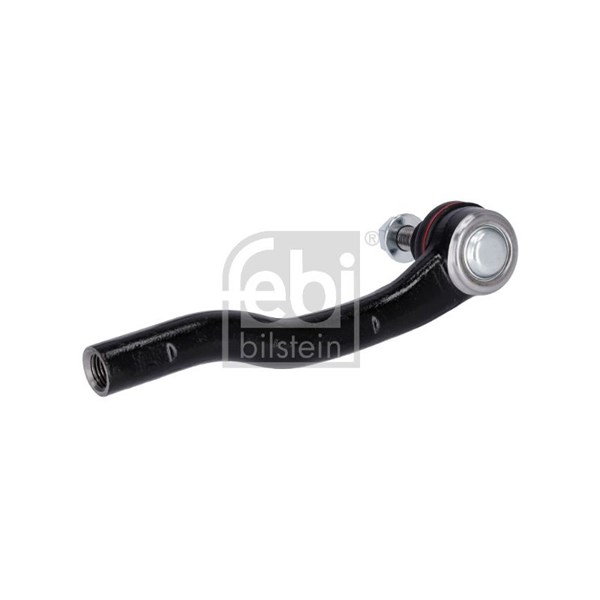 Styrled, framaxel vänster Febi bilstein 180522 FEBI BILSTEIN Styrled, framaxel vänster Febi bilstein 180522 FEBI BILSTEIN