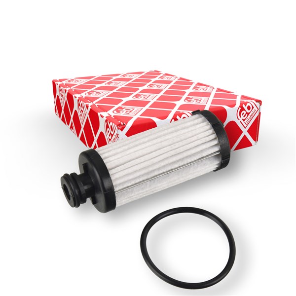 Hydraulikfilter, automatväxellåda Febi bilstein 180577 FEBI BILSTEIN