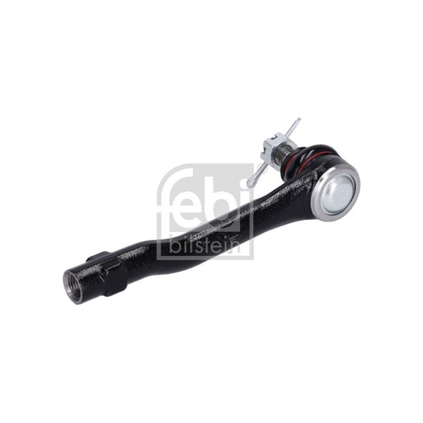 Styrled, framaxel vänster Febi bilstein 180617 FEBI BILSTEIN Styrled, framaxel vänster Febi bilstein 180617 FEBI BILSTEIN