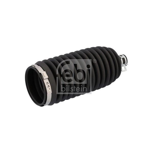 Dammskydd, styrsystem, Passagerarsida Febi bilstein 181046 FEBI BILSTEIN