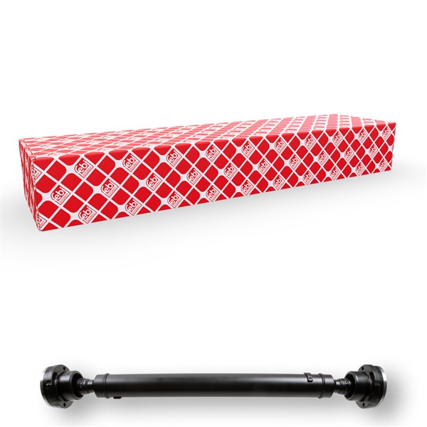 Kardan, Fram Febi bilstein 181208 FEBI BILSTEIN