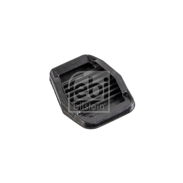 Pedalbelägg, bromspedal Febi bilstein 181288 FEBI BILSTEIN Pedalbelägg, bromspedal Febi bilstein 181288 FEBI BILSTEIN