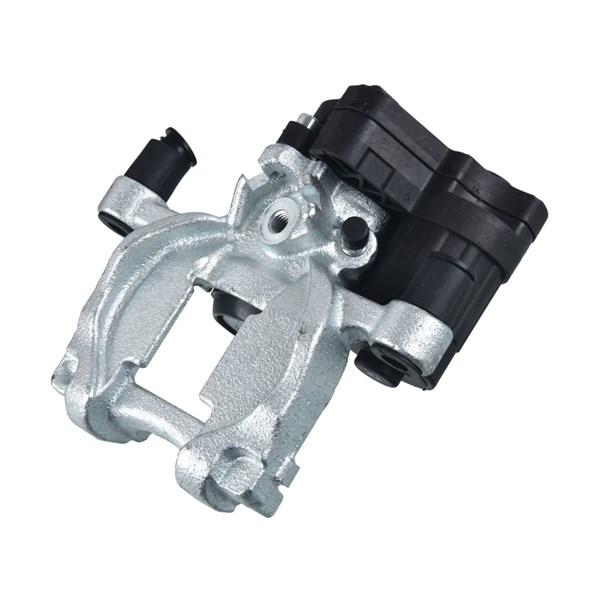 Bromsok, Bakaxel vänster Febi bilstein 181363 FEBI BILSTEIN