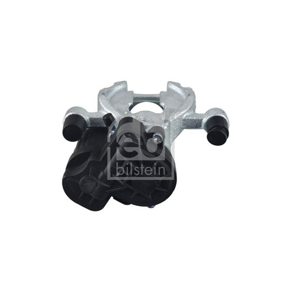 Bromsok, Bakaxel vänster Febi bilstein 181363 FEBI BILSTEIN