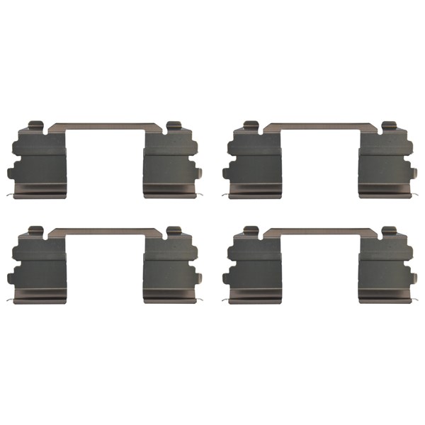 Monteringssats, Framaxel Febi bilstein 181478 FEBI BILSTEIN