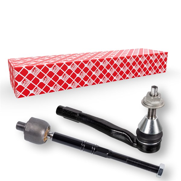 Styrstag, komplett, framaxel höger Febi bilstein 181751 FEBI BILSTEIN Styrstag, komplett, framaxel höger Febi bilstein 181751 FEBI BILSTEIN