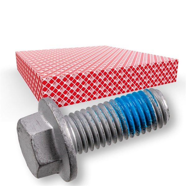 Bult, bromsok FEBI BILSTEIN