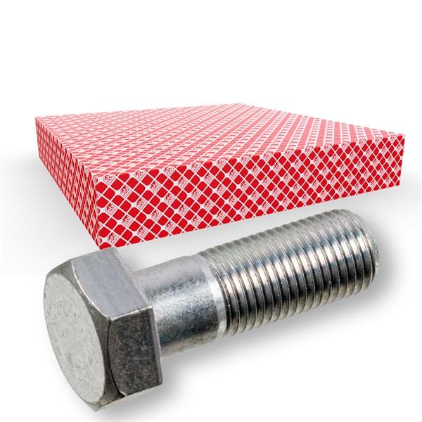 Bult, bromsok, Bakaxel, Framaxel Febi bilstein 182562 FEBI BILSTEIN Bult, bromsok, Bakaxel, Framaxel Febi bilstein 182562 FEBI BILSTEIN