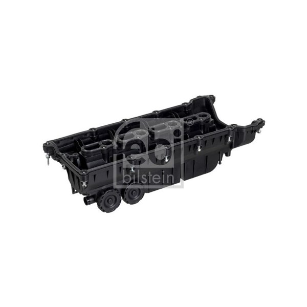 Topplockskåpa, Höger Febi bilstein 182648 FEBI BILSTEIN Topplockskåpa, Höger Febi bilstein 182648 FEBI BILSTEIN