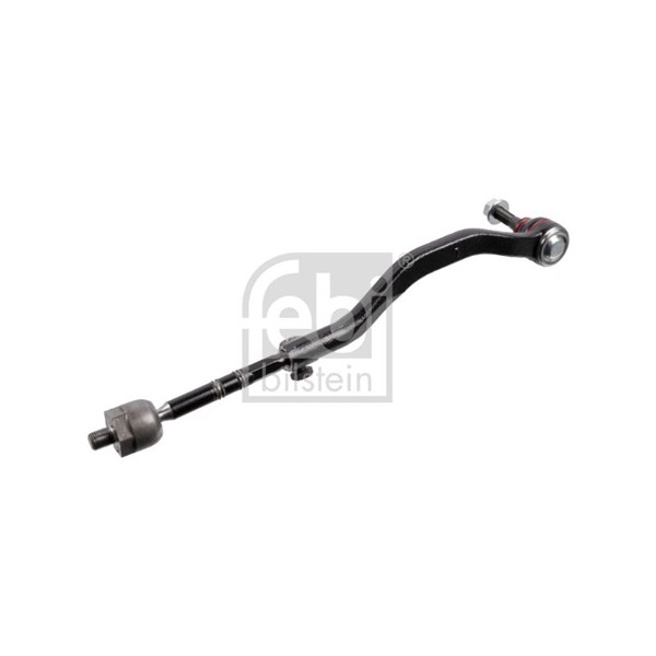 Styrstag, komplett, framaxel vänster Febi bilstein 182786 FEBI BILSTEIN