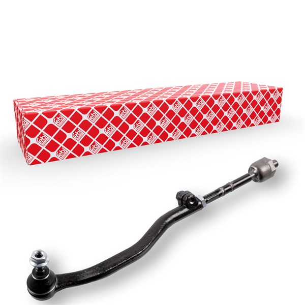 Styrstag, komplett, framaxel höger Febi bilstein 182827 FEBI BILSTEIN