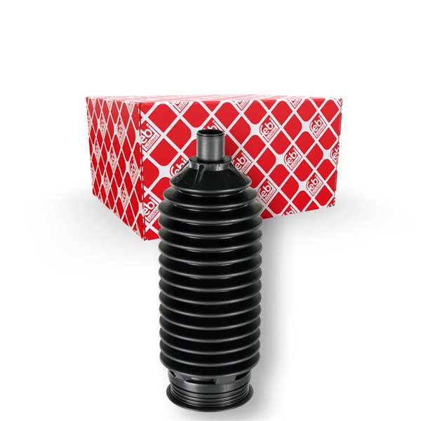Styrväxeldamask, framaxel höger, framaxel vänster Febi bilstein 1 FEBI BILSTEIN