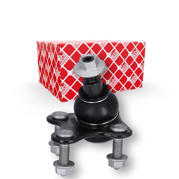 Kulled / Spindelled, framaxel höger, framaxel vänster, Nedre Febi FEBI BILSTEIN Kulled / Spindelled, framaxel höger, framaxel vänster, Nedre Febi FEBI BILSTEIN