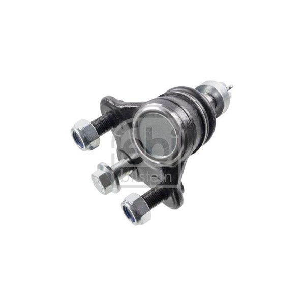 Kulled / Spindelled, framaxel höger, framaxel vänster, Nedre Febi FEBI BILSTEIN Kulled / Spindelled, framaxel höger, framaxel vänster, Nedre Febi FEBI BILSTEIN