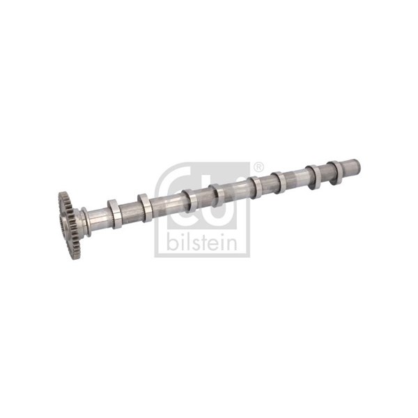 Kamaxel, Avgas-/utsläppssidan Febi bilstein 184903 FEBI BILSTEIN