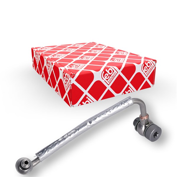 Oljeledning, överladdare Febi bilstein 185036 FEBI BILSTEIN