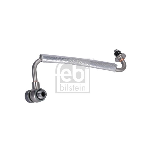 Oljeledning, överladdare Febi bilstein 185036 FEBI BILSTEIN Oljeledning, överladdare Febi bilstein 185036 FEBI BILSTEIN