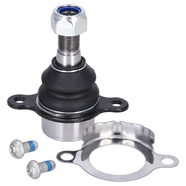 Kulled / Spindelled, framaxel höger, framaxel vänster Febi bilste FEBI BILSTEIN
