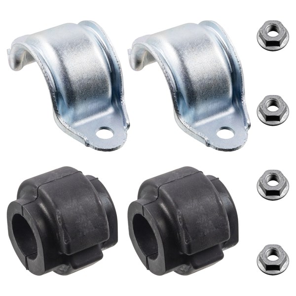 Lagersats, krängningshämmare, Framaxel Febi bilstein 185945 FEBI BILSTEIN