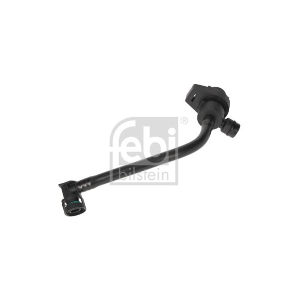 Ventilator, bränsletank 12V Febi bilstein 186166 FEBI BILSTEIN