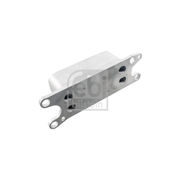 Oljekylare, motor Febi bilstein 188480 FEBI BILSTEIN