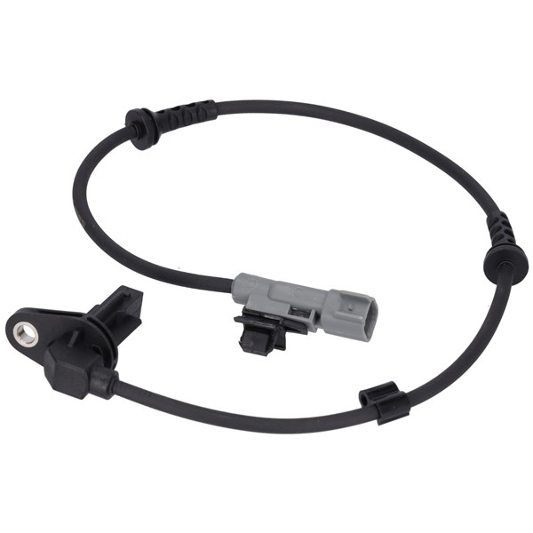 ABS-givare, Sensor, hjulvarvtal, Bakaxel vänster Febi bilstein 19 FEBI BILSTEIN