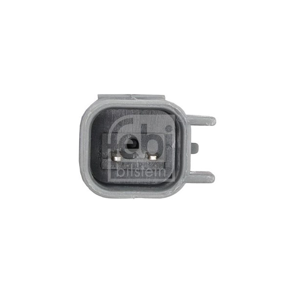 ABS-givare, Sensor, hjulvarvtal, Bakaxel vänster Febi bilstein 19 FEBI BILSTEIN ABS-givare, Sensor, hjulvarvtal, Bakaxel vänster Febi bilstein 19 FEBI BILSTEIN