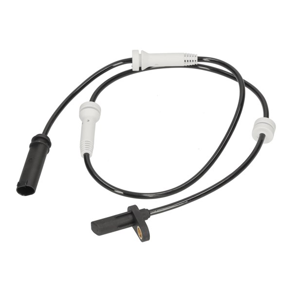 ABS-givare, Sensor, hjulvarvtal, framaxel höger, framaxel vänster FEBI BILSTEIN