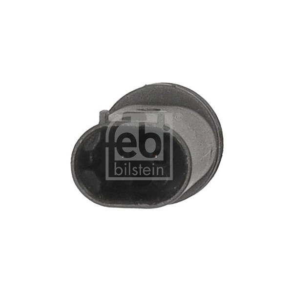 ABS-givare, Sensor, hjulvarvtal, framaxel höger, framaxel vänster FEBI BILSTEIN