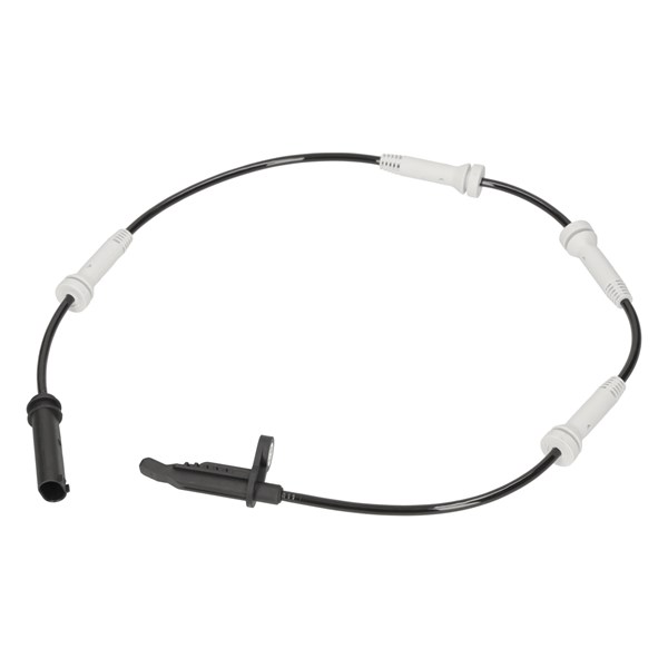 ABS-givare, Sensor, hjulvarvtal, Bakaxel höger, Bakaxel vänster F FEBI BILSTEIN