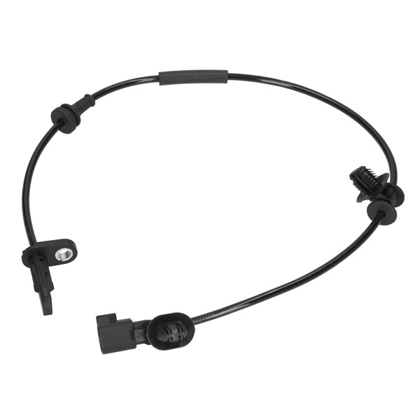 ABS-givare, Sensor, hjulvarvtal, Bakaxel höger, Bakaxel vänster F FEBI BILSTEIN