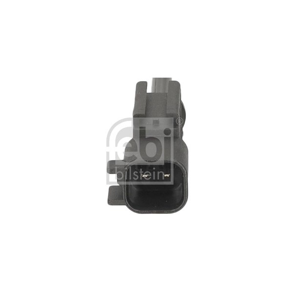 ABS-givare, Sensor, hjulvarvtal, framaxel höger, framaxel vänster FEBI BILSTEIN