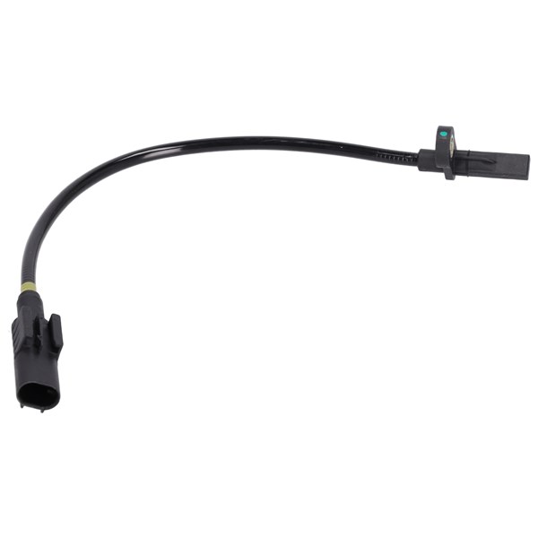 ABS-givare, Sensor, hjulvarvtal, Bakaxel höger, Bakaxel vänster F FEBI BILSTEIN