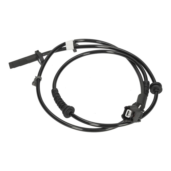ABS-givare, Sensor, hjulvarvtal, framaxel höger, framaxel vänster FEBI BILSTEIN