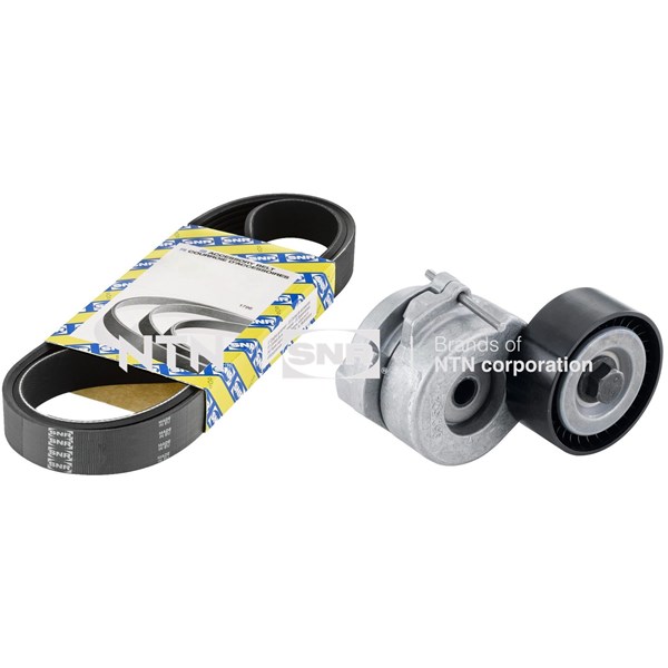 Drivremsats Snr KA853.20 SNR