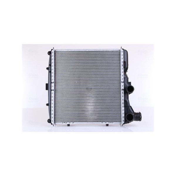 Kylare, motorkylning, Fram, Nedre Nissens 606448 NISSENS