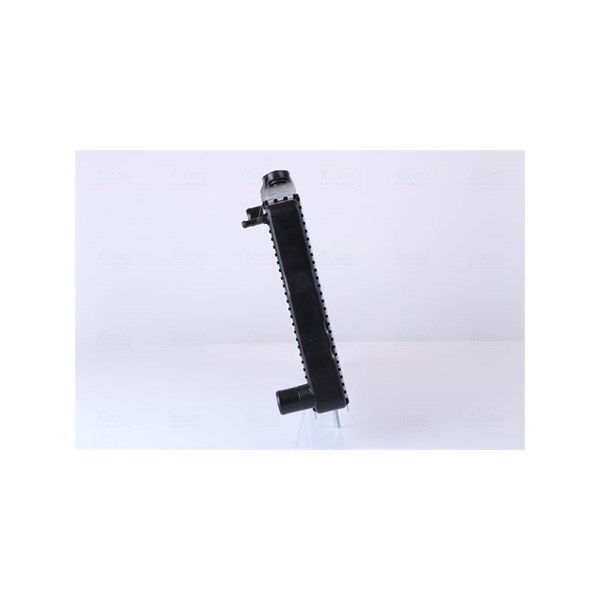 Kylare, motorkylning Nissens 63800 NISSENS