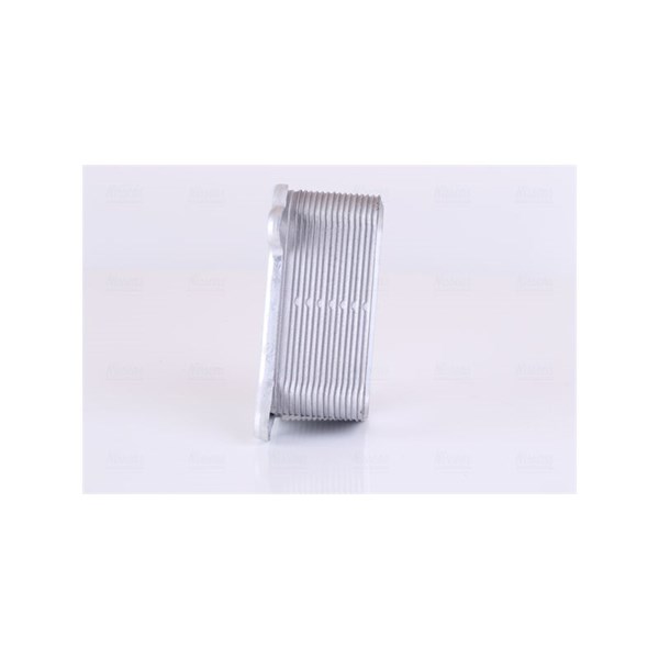 Oljekylare, motor Nissens 90746 NISSENS