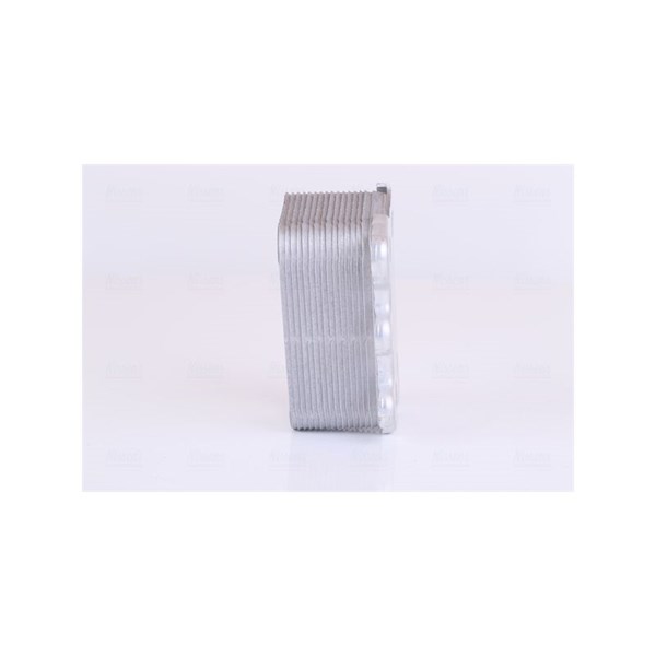Oljekylare, motor Nissens 90746 NISSENS