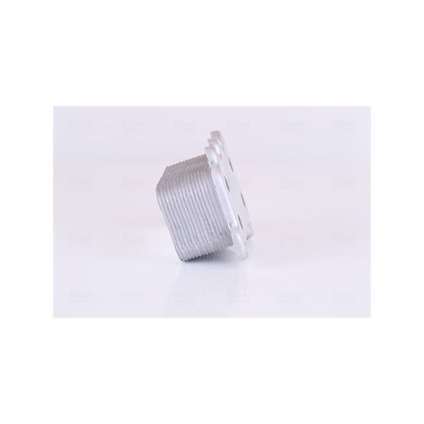 Oljekylare, motor Nissens 90746 NISSENS