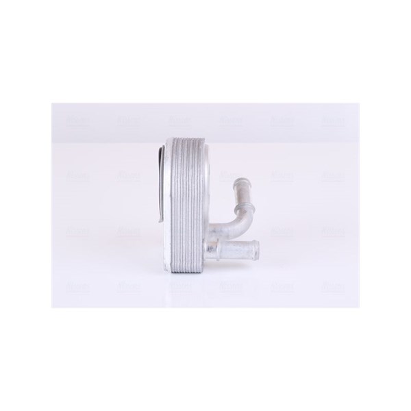 Oljekylare, motor Nissens 90970 NISSENS