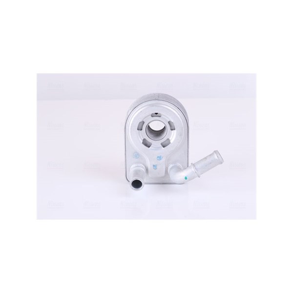 Oljekylare, motor Nissens 90970 NISSENS