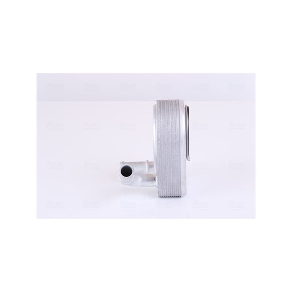 Oljekylare, motor Nissens 90970 NISSENS