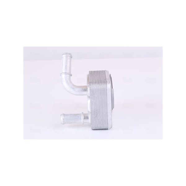Oljekylare, motor Nissens 90970 NISSENS