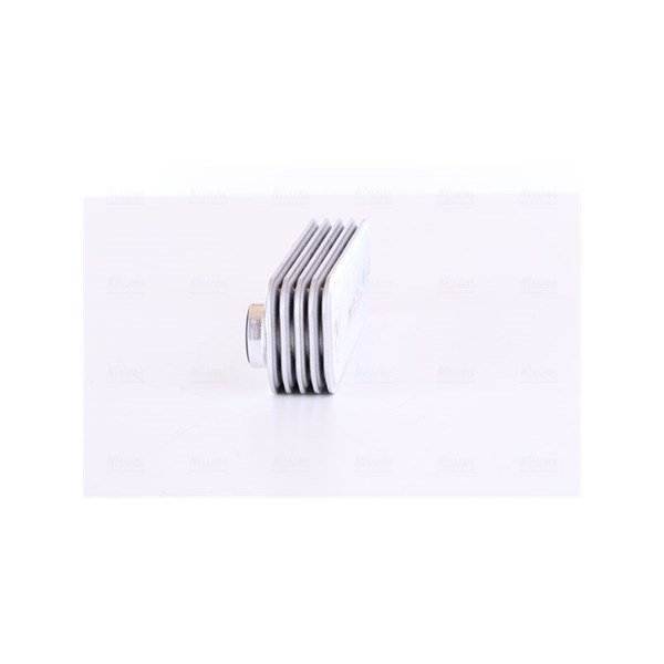 Oljekylare, motor Nissens 90997 NISSENS